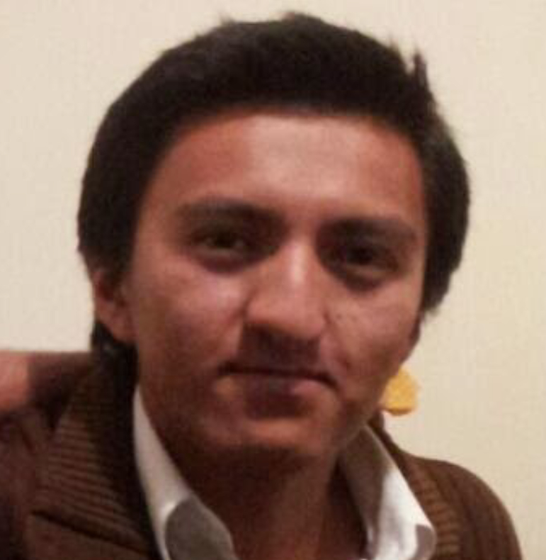 Luis Marcelo Avilés Cerda