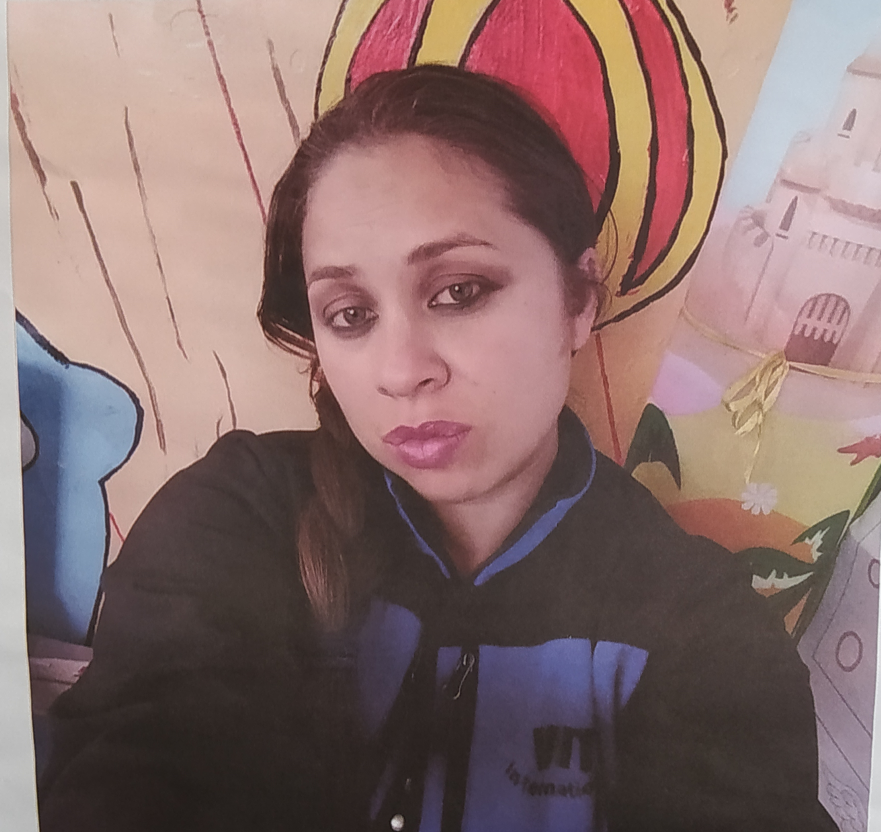 Isis Subía: “Los restos encontrados de Natalia Subía no son por acción de la Fiscalía”