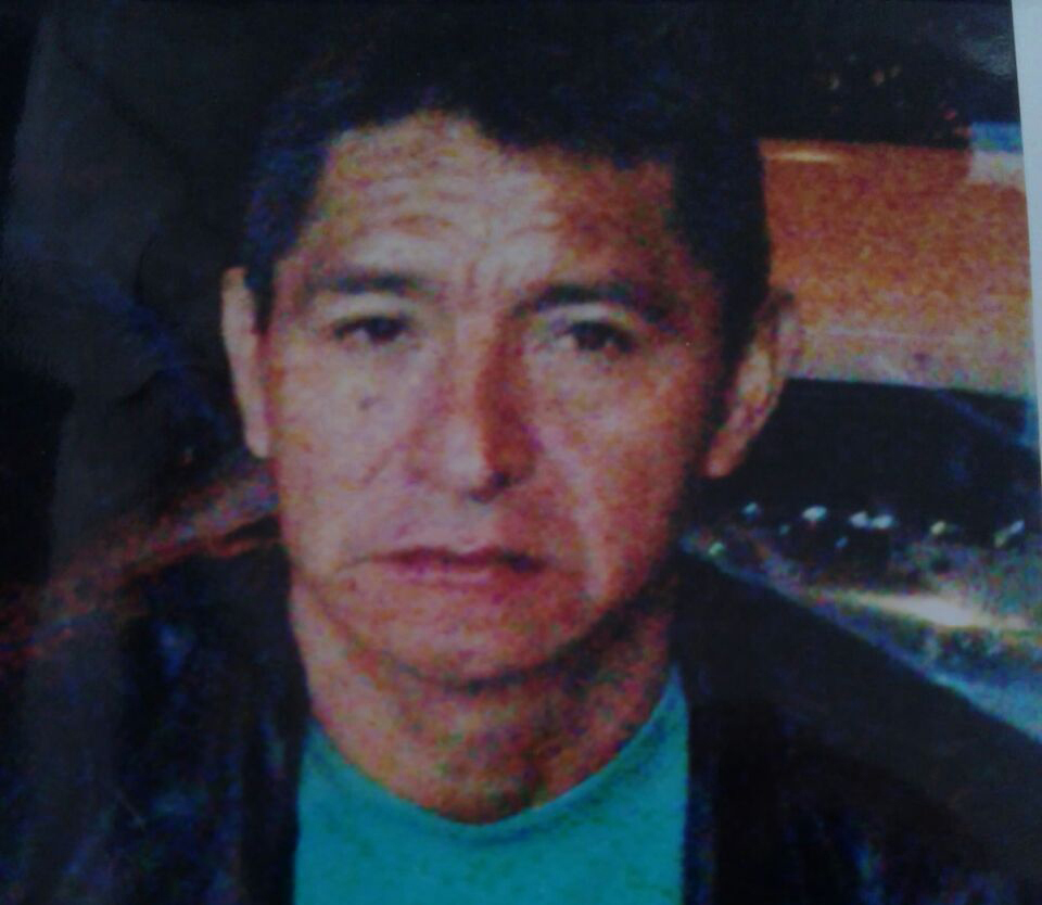 Hugo Florencio Chito