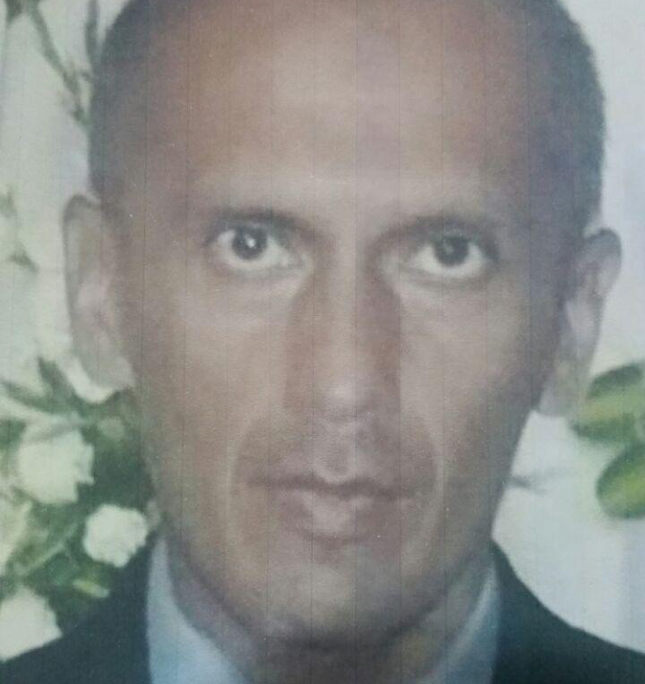 Iván Alfredo Jiménez Torres