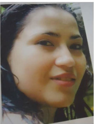 Luz Estela Meneses Gordillo