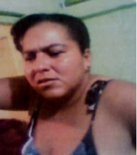 Isabel Tamara Aguirre Barrionuevo