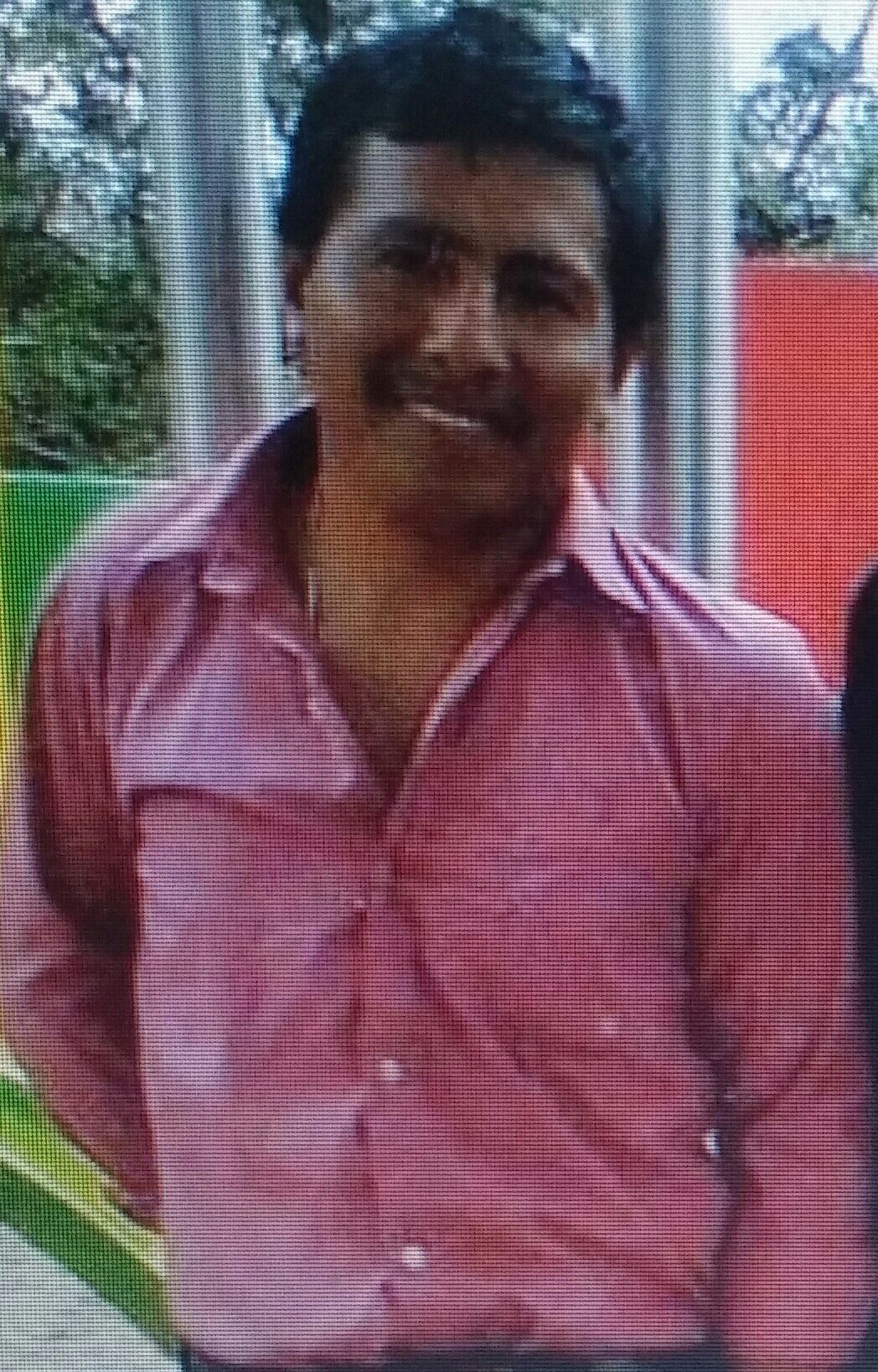 Walter Eugenio Tumbaco Pilay