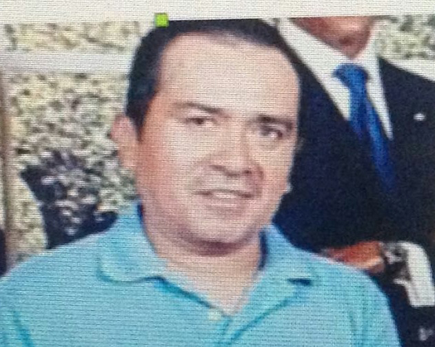 Alex Smith Muñoz Villalba