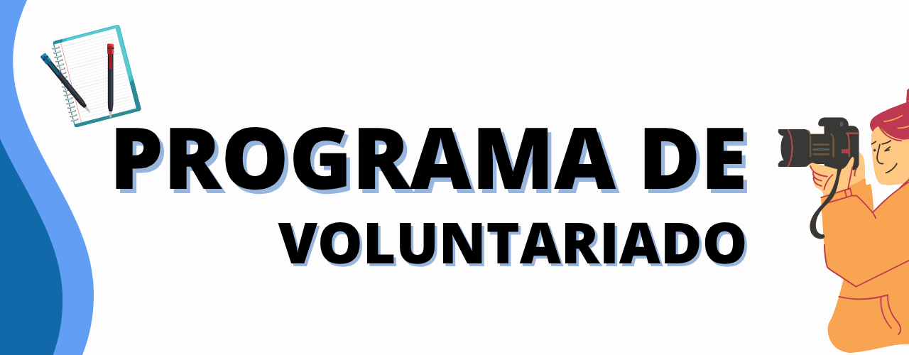 Prácticas pre profesionales o  voluntariado 