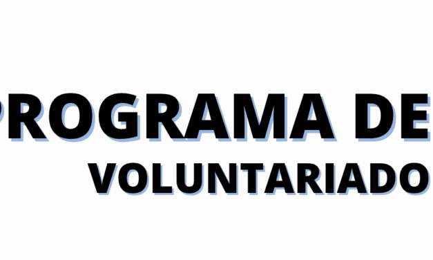 Prácticas pre profesionales o  voluntariado 