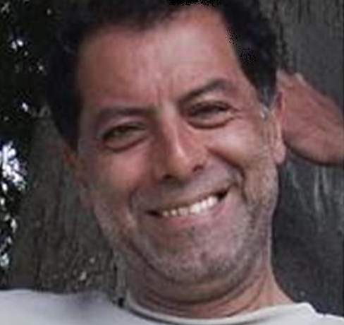 Camilo Carlos Antonio Tobar Abril