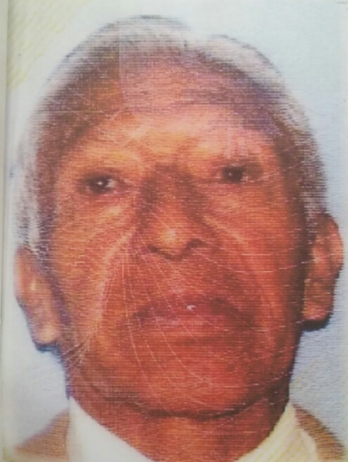 Gabriel Albuja Morales