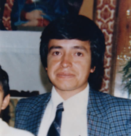 Gustavo Garzón Guzmán