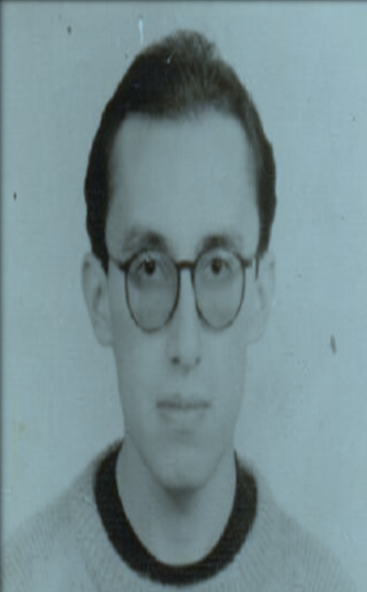 José Luis Valencia Ruiz