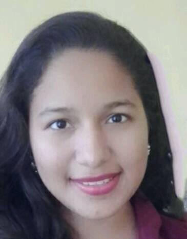 Luzmila Elizabeth Ramírez Suárez