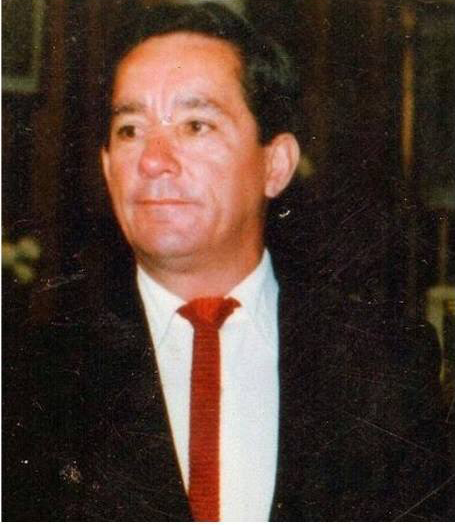 Vicente Rene Iñiguez Vicuña