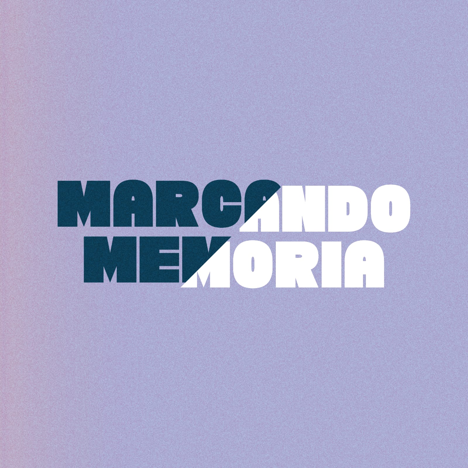 Marcando memoria