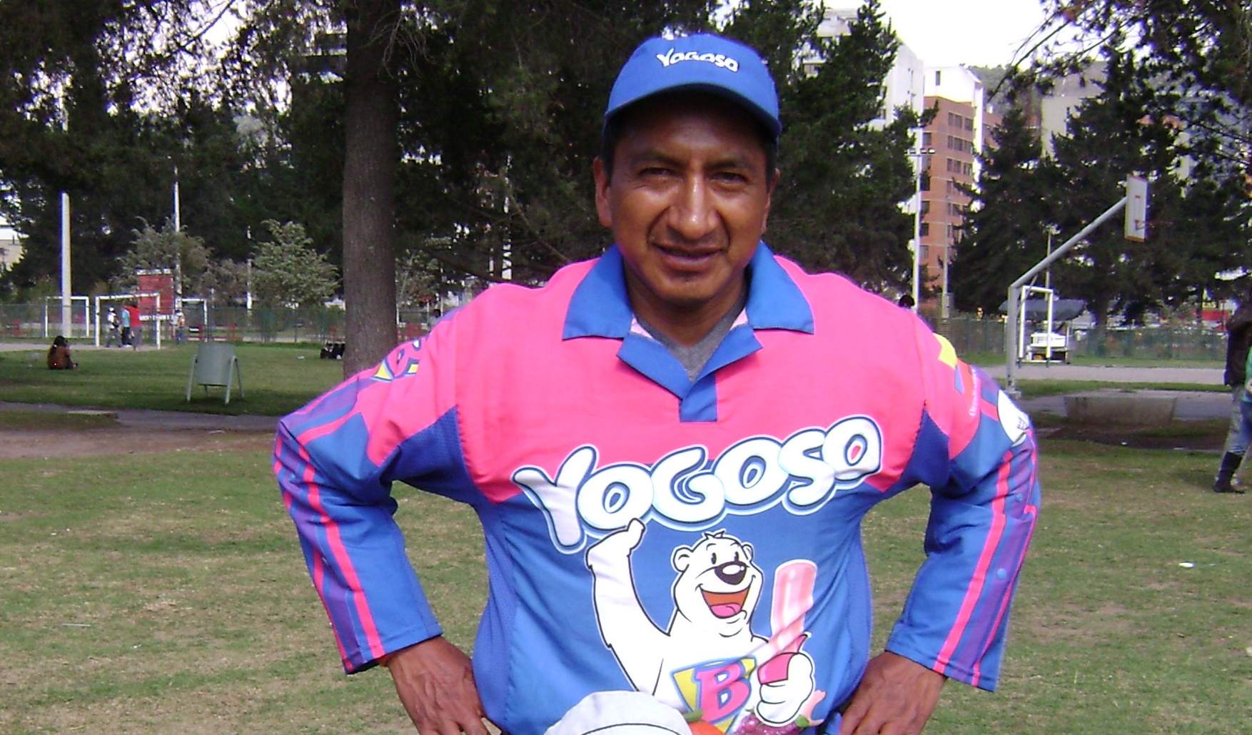 Víctor Orlando Pizarro