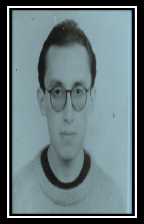 “Se ha de ver ido con alguna mujer, ya ha de regresar”: 26 años de la desaparición de José Luis Valencia