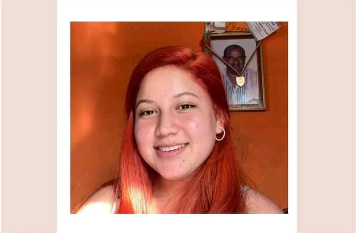 Casi un mes sin rastro de Melanie Pomader vista por última vez en Guayaquil