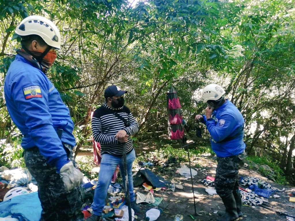 Josué Isaí Villarruel García: su familia exige justicia a tres años de su desaparición