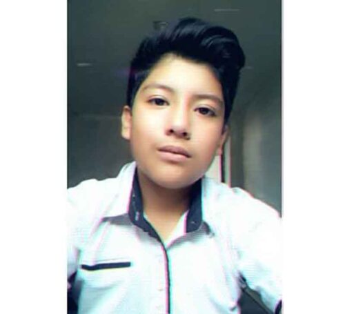 Jefferson Daniel  Guaminga Guaraca