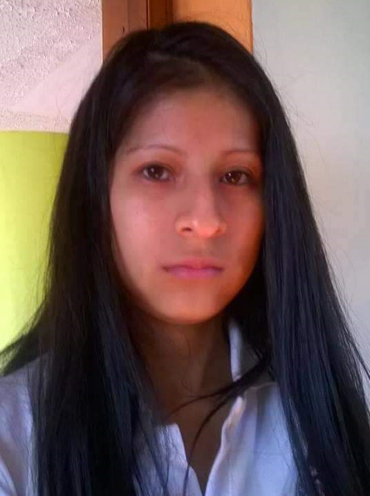 Teresa Celestina Albiño Guamán