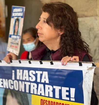 8M: La lucha incansable contra la impunidad