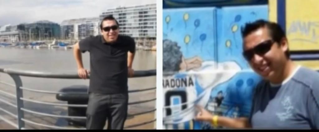 Se cumplen 11 años sin respuestas por la desaparición y el deceso de Roberto Estévez