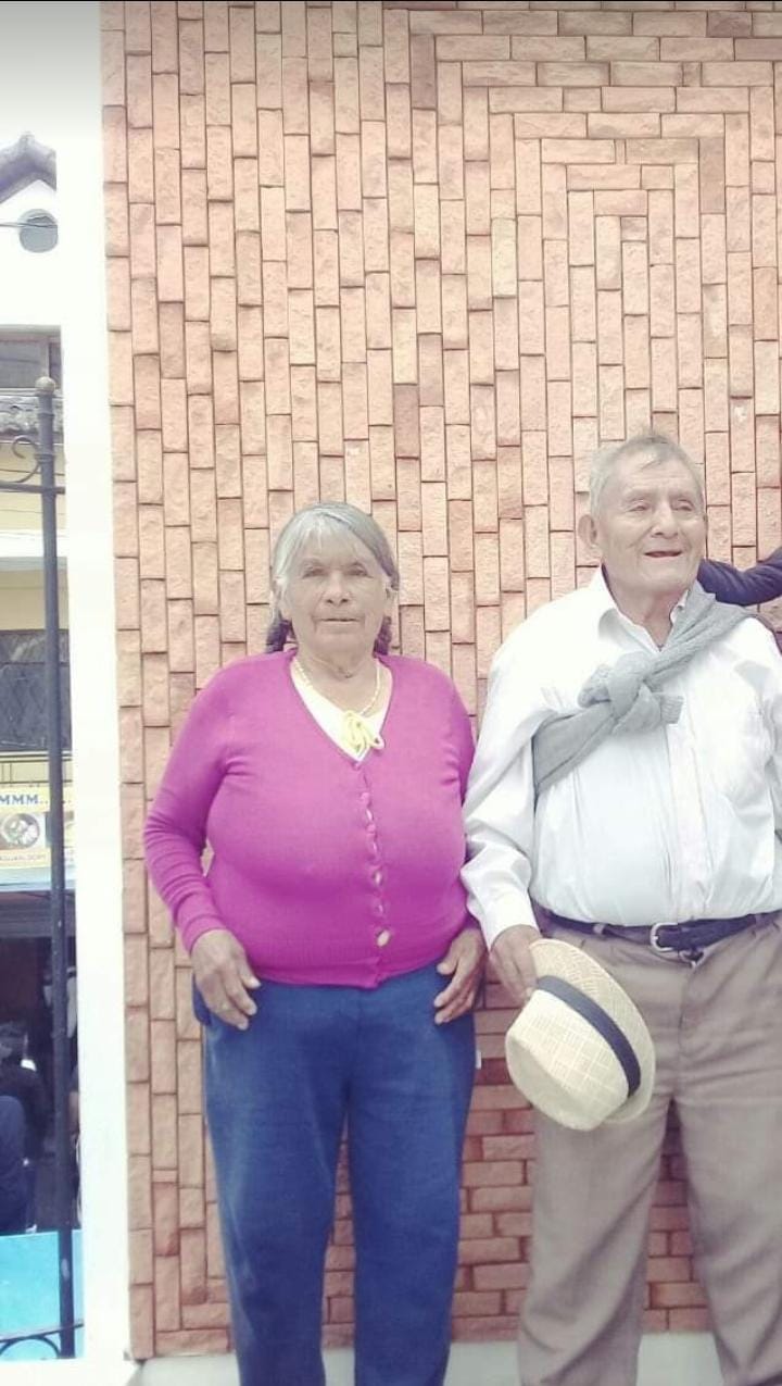 Petrona Túquerres, adulta mayor, desapareció hace 5 años