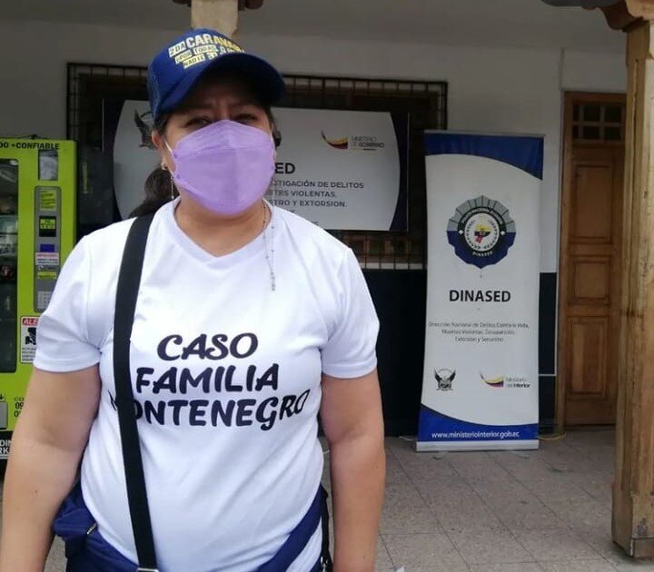 Han pasado 15 años de la desaparición de una familia cuencana