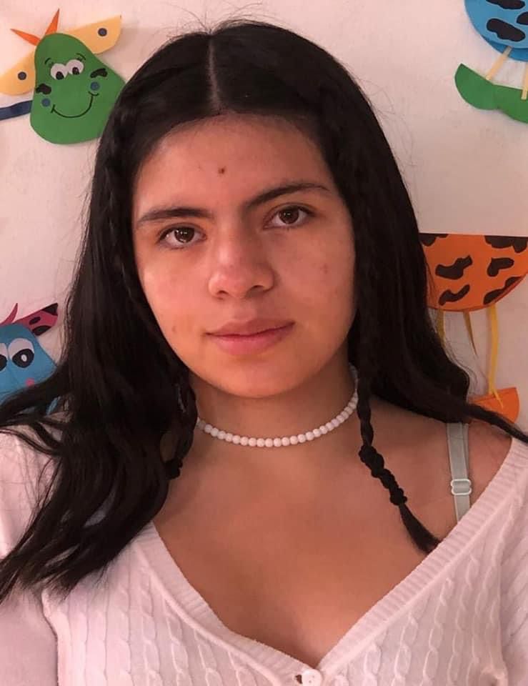 Una búsqueda desesperada por la joven Zoe Mármol desaparecida en Quito