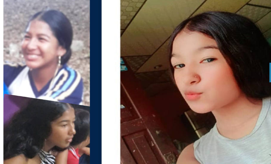 Tyra Díaz adolescente desaparecida en Guayaquil fue localizada