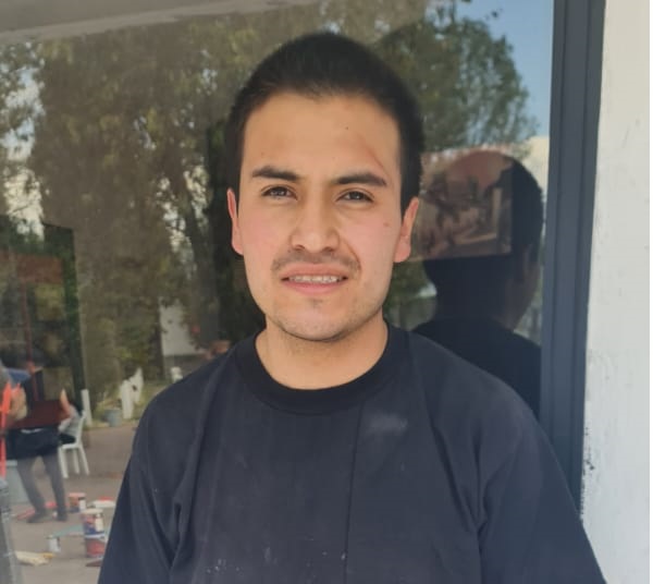 Roberto Mateo Torres Brito